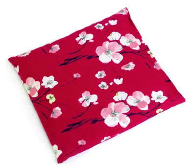 Produktbild von SISSEL Cherry Kirschkernsäckchen>>>>Farbe: blau 23 x 26 cm