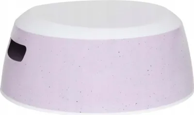 Produktbild von Rutschfeste Plattform Speckles flieder / Luma