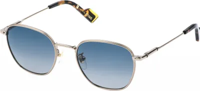 Produktbild von Sting SST561V Oro grigio lucido 52/20/145 Herren Sonnenbrillen