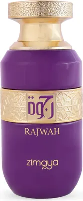 Immagine prodotto di Zimaya Rajwah EDP 100 ml UNISEX