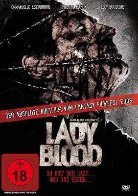 Produktbild von Lady Blood