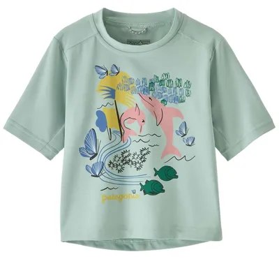Produktbild von T-Shirt Patagonia 61267-PDTI für Uni