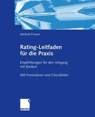 Obrázok produktu pre Rating-Leitfaden für die Praxis