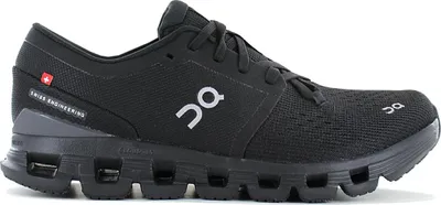 Produktbild von ON Running CLOUD X 4 schwarz 41