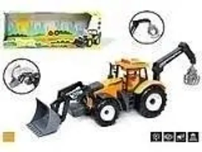 Obrázok produktu pre Traktor z napędem - ADAR