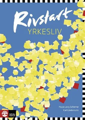 Produktbild von Rivstart Yrkesliv B1/B2