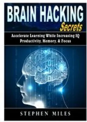 Obrázok produktu pre Brain Hacking Secrets