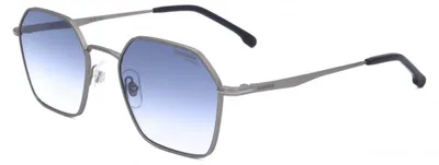 Produktbild von Carrera CARRERA 334/S Matte ruthenium 53/21/145 Herren Sonnenbrillen