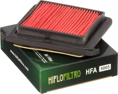Produktbild von Luftfilter für Kymco Xciting 500 Baujahr 2005-2006 von Hiflo - Neu