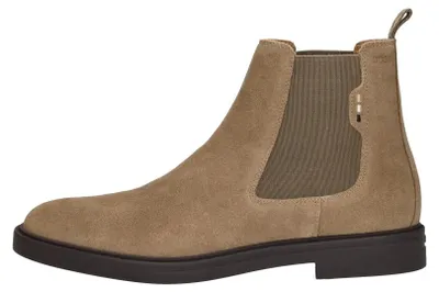Produktbild von Hugo Boss Calev Stiefeletten - beige - Größe 42