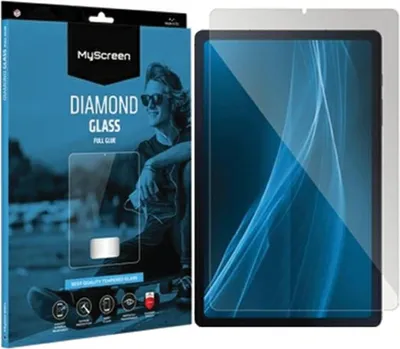 Obrázok produktu pre Tvrdené sklo pre iPad Air 11" 7 / 6 gen. 2025 / 2024, MyScreen Diamond Glass Full Glue, transparentné
