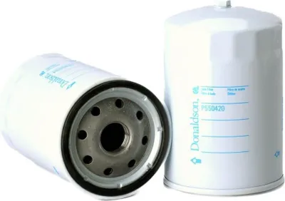 Produktbild von Ölfilter DONALDSON P550420 Anschraubfilter