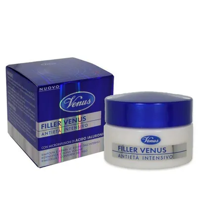 Obrázok produktu pre Venus Filler intenzvny krm proti vrskam 50ml