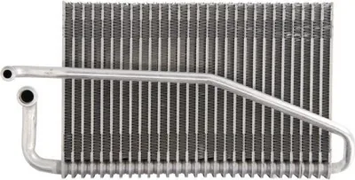 Produktbild von THERMOTEC KTT150037 Verdampfer Klimaanlage Klimaverdampfer passend für MERCEDES-BENZ C-Klasse Limousine (W203) C-Klasse T-modell (S203) CLK (C209)