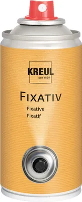 Zdjęcie produktu dla KREUL 800150, Przezroczysty, Matowy, 150 ml, Spray, 1 szt.