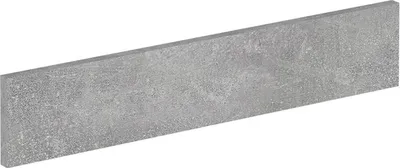 Produktbild von Küchenfront Vicco R-Line Beton 59.6 x 11.2 cm Möbelfront für den Herdumbauschrank, Model 30212
