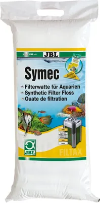 Immagine prodotto di JBL Symec Filterwatte - 500g
