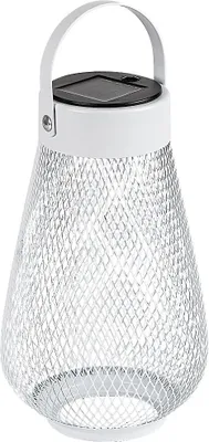 Immagine prodotto di Rabalux Lampada solare da giardino a LED bianchi Tapolca 0,16W 77176