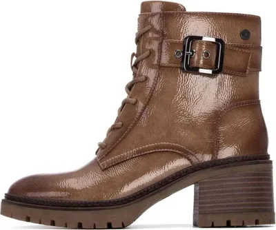 Produktbild von XTI Ankle boots 144275-BEIGE in BEIGE color size 37