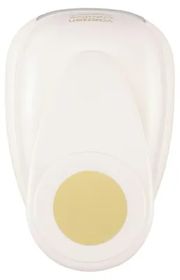 Productafbeelding van Figuurpons Cirkel - Ø 4,5 cm - Motiefpons