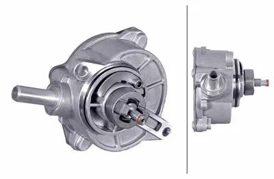 Produktbild von HELLA 8TM 358 400-381 Vakuumpumpe Unterdruckpumpe passend für MERCEDES-BENZ C-Klasse Limousine (W204) Bremsanlage