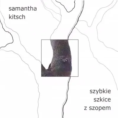 Obrázok produktu pre Szybkie szkice z szopem - Samantha Kitsch