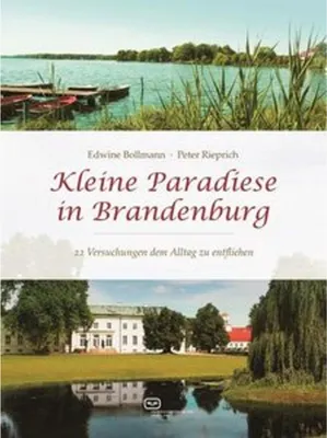 Zdjęcie produktu dla Kleine Paradiese in Brandenburg