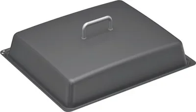 Produktbild von Siemens HZ633001 Deckel für Profi-Pfanne