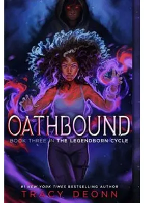 Obrázok produktu pre Oathbound