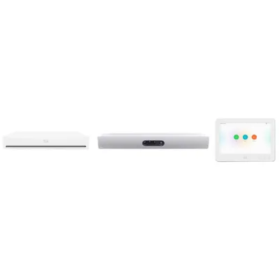 Produktbild von Cisco Systems Room Kit Pro With Quad