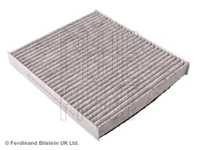 Produktbild von BLUE PRINT ADL142516 Innenraumfilter Pollenfilter für FIAT Freemont (345) Aktivkohle