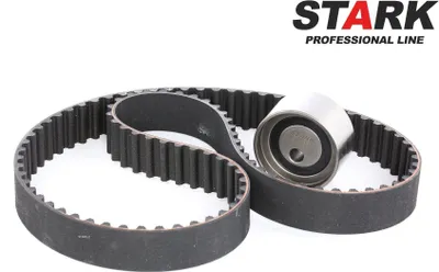 Produktbild von STARK SKTBK-0760069 Zahnriemensatz für SUZUKI JIMNY (FJ) 97-Zähne