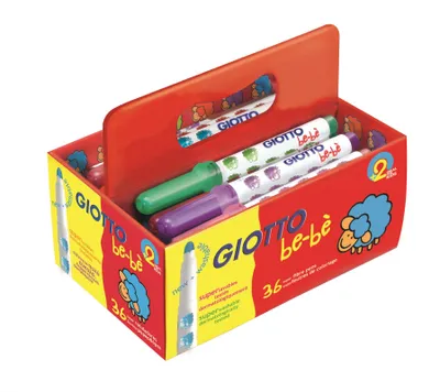 Image de F.I.L.A. 461200, Set de modelage pour enfants