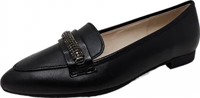Produktbild von Gabor Slipper Schwarz