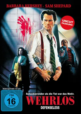 Produktbild von Wehrlos