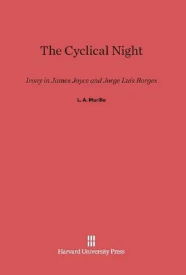 Produktbild von The Cyclical Night