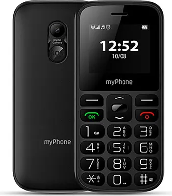 Produktbild von myPhone Hammer wytrzymały telefon Halo A
