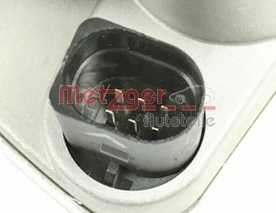 Produktbild von METZGER 0892368 Drosselklappe für BMW 3 Limousine (E90) 3 Limousine (E46) 1 Schrägheck (E87) 3 Touring (E46) 3 Coupe (E46)
