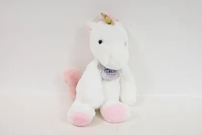 Produktbild von BEVERLY Plüsch-Einhorn 40cm WS03986 09259