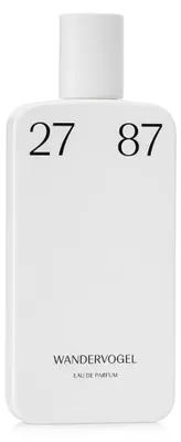 Obrázek produktu pro 27 87 Wandervogel EDP 87 ml UNISEX