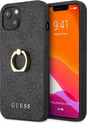 Produktbild von Guess Handyhülle für iPhone 14 Plus