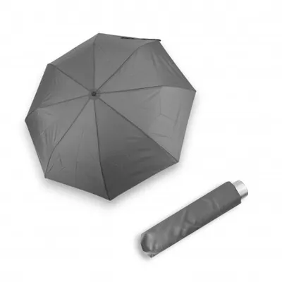 Image de Derby Mini Light Uni - parapluie pliant pour homme