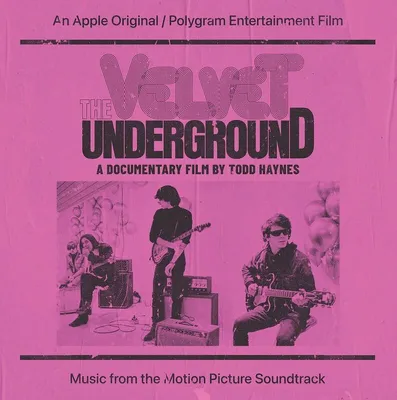 Immagine prodotto di I Velvet Underground: Un documentario (2CD)