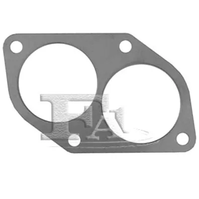 Produktbild von FA1 120-905 Auspuffdichtung Auspuffdichtung für OPEL Corsa C Schrägheck (X01)