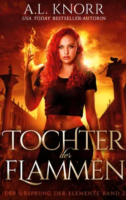 Immagine prodotto di Tochter der Flammen