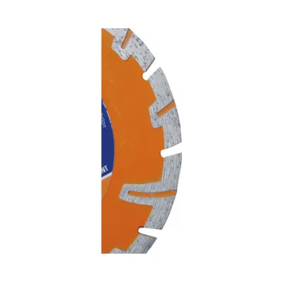 Produktbild von Super Segment Diamanttrennscheibe 125 mm/22,2