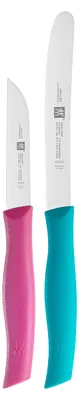 Immagine prodotto di Zwilling - Set di 2 coltelli Twin Grip