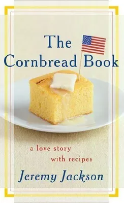 Produktbild von The Cornbread Book
