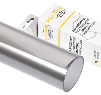 Produktbild von POLI-FLEX TURBO Craft-Box - 4931 BRIGHT-SILVER