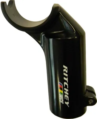 Produktbild von Ritchey Wcs Mas Topper Unterstützung Schwarz 34.9x70/-25 Schwarz 34.9x70/-25